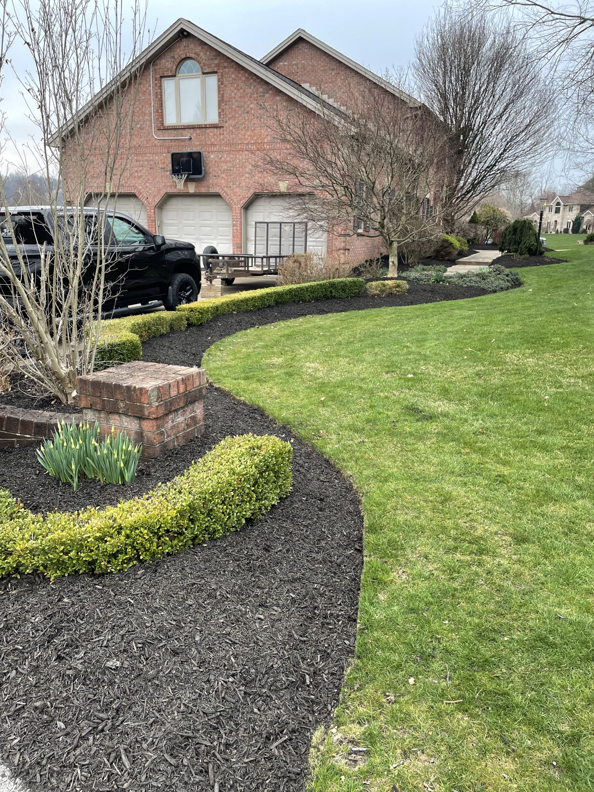 Dominiczak Landscaping