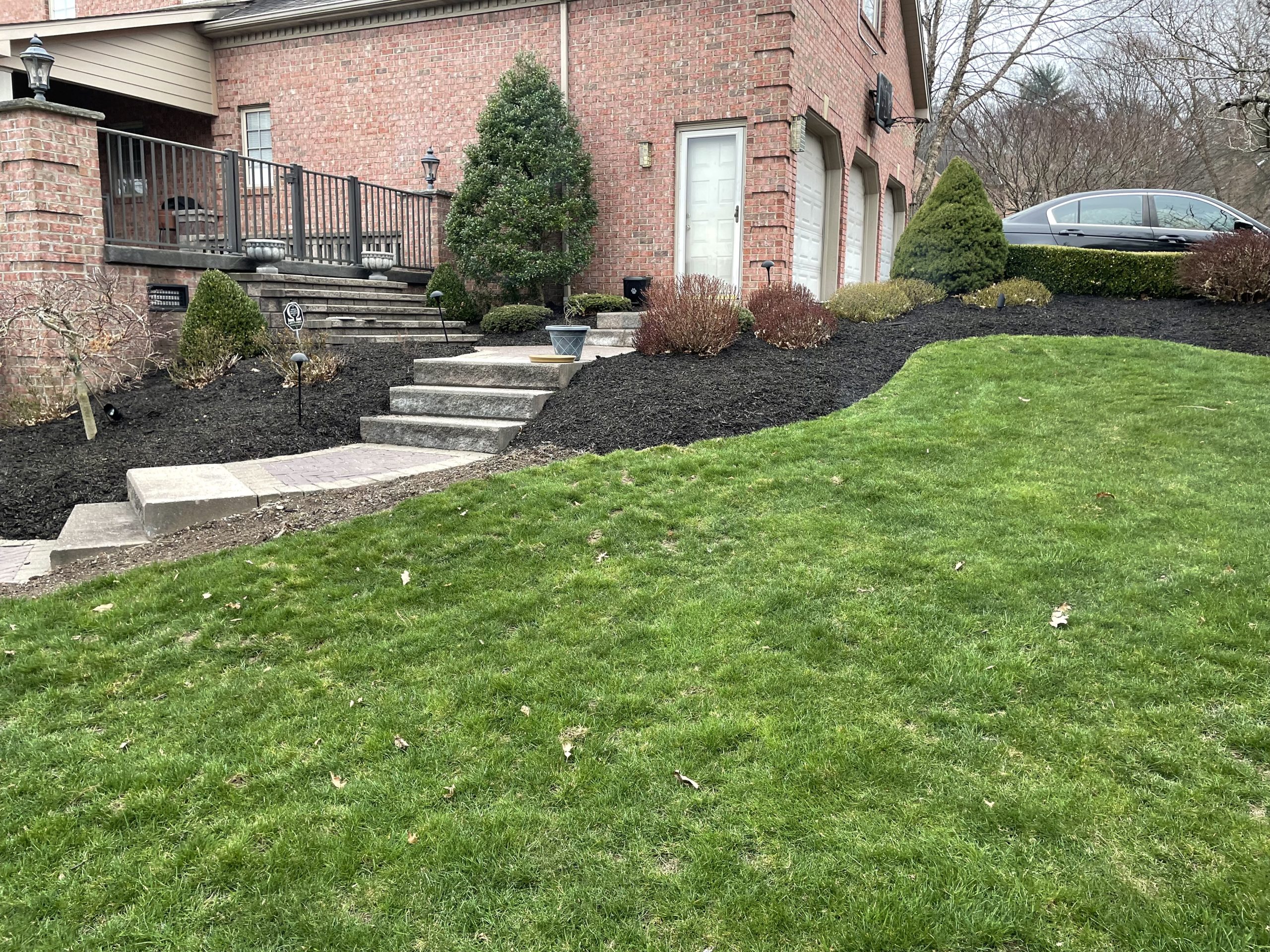 Dominiczak Landscaping