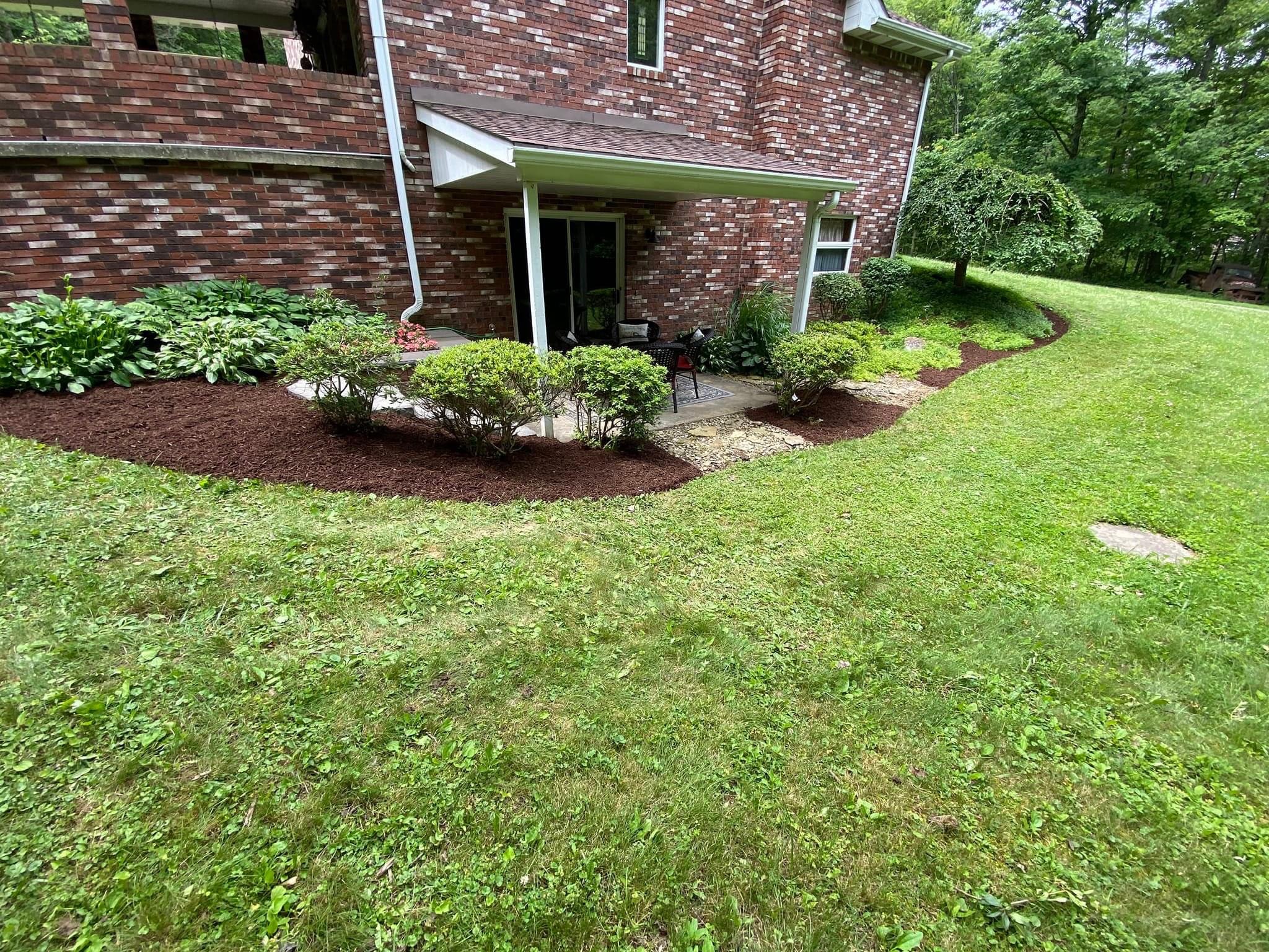 Dominiczak Landscaping